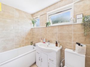 Bathroom - click for photo gallery